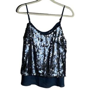 NWOT Chelsea & Violet Tank Top